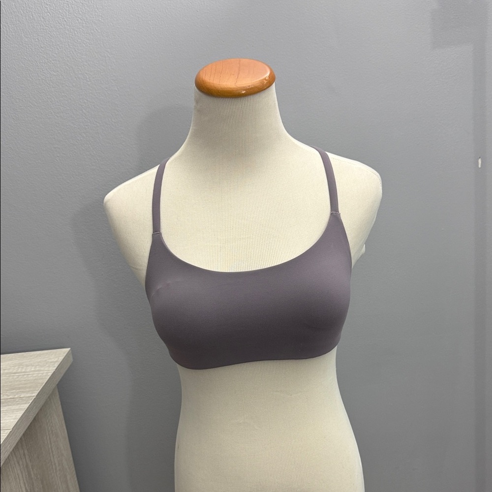 lululemon athletica Purple Bandeau